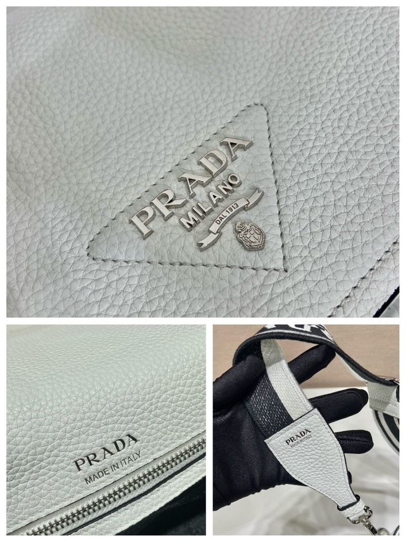 Prada Satchel Bags